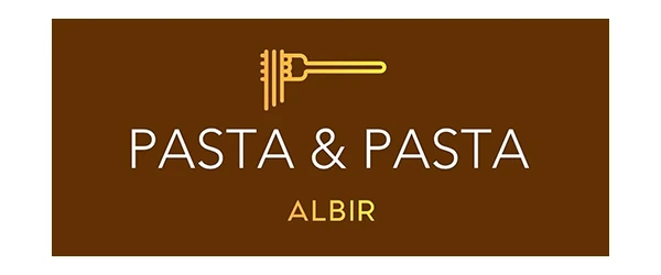 Pasta & Pasta